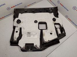 BMW X3 F25 Panelės apdailos skydas (apatinis) 51459184132