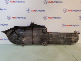 BMW Z4 E85 E86 Šoninė dugno apsauga 51717134377