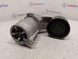 BMW X3 F25 Lichtmaschine Riemenspanner Spannrolle Keilrippenriemen Keilriemen 11288604266