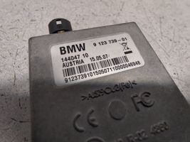 BMW 1 E81 E87 Inne komputery / moduły / sterowniki 9123739