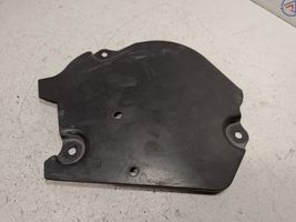 BMW 3 G20 G21 Couvre-soubassement avant 31106886194