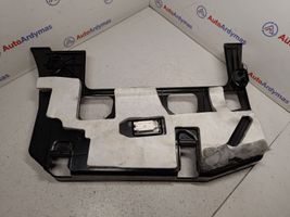 BMW 3 G20 G21 Panelės apdailos skydas (apatinis) 51456846846