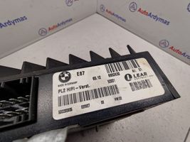 BMW 1 E81 E87 Amplificatore 65126952630