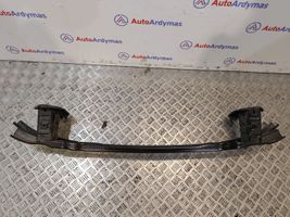 BMW 3 G20 G21 Renfort de pare-chocs arrière 7428022