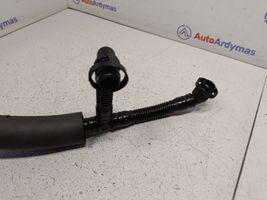 BMW X5 E70 Sfiato/tubo di sfiato/tubo flessibile 7559528