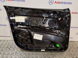 BMW X5 F15 Apmušimas priekinių durų (obšifke) 51417484724