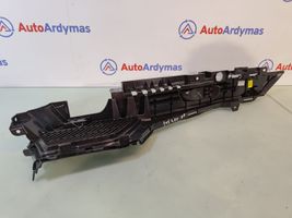 BMW X5 F15 Inne elementy wykończenia bagażnika 7284292