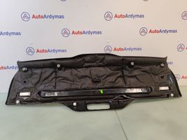 BMW X5 F15 Apdaila galinio dangčio 51497294789