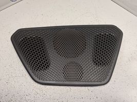 BMW 3 G20 G21 Cache enceinte centrale 51456805541