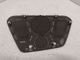 BMW 3 G20 G21 Cache enceinte centrale 51456805541