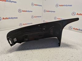 BMW 3 G20 G21 Veidrodėlio plastikinė apdaila 63137498159