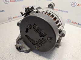 BMW 3 G20 G21 Alternator 8654280