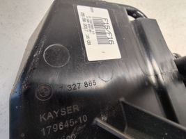 BMW X5 F15 Serbatoio a carbone attivo per il recupero vapori carburante 7327885