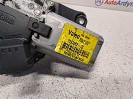 BMW X3 F25 Motor del limpiaparabrisas trasero 7237062