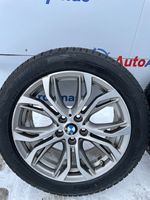 BMW X1 F48 F49 R 18 alumīnija - vieglmetāla disks (-i) 6856067