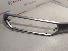 BMW 3 G20 G21 Panneau de garniture tableau de bord 6811460