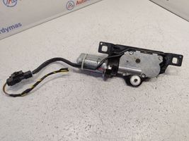 BMW 5 E60 E61 Serrure de loquet coffre 7129931