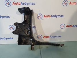 BMW X5 F15 Staffa angolare del supporto di montaggio del paraurti 7294390