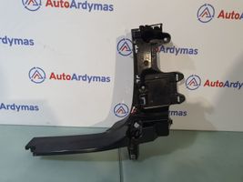 BMW X5 F15 Staffa angolare del supporto di montaggio del paraurti 7294390