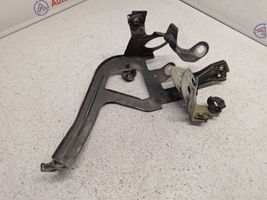 BMW 5 F10 F11 Supporto di montaggio del parafango 41357207210