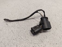 BMW 5 E39 Element lampy przedniej 2967096