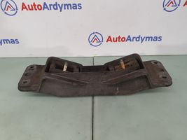 BMW 5 E60 E61 Supporto di montaggio scatola del cambio 22316776521