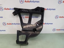 BMW X5 E70 Support de pare-chocs arrière 7227757