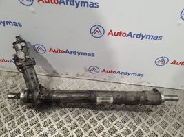 BMW X5 E70 Cremagliera dello sterzo 677141607