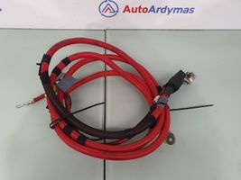 BMW M3 Positive cable (battery) 7894511