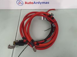 BMW M3 Câble de batterie positif 7894511