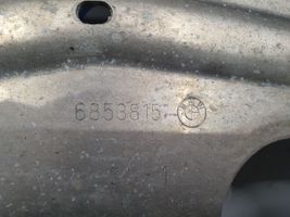 BMW X5 F15 Protezione anti spruzzi/sottoscocca del motore 6853815