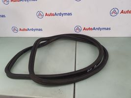 BMW 3 G20 G21 Loading door rubber seal (on body) 7430617