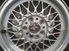 BMW 5 E39 R15-alumiinivanne 1179774