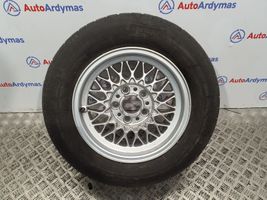 BMW 5 E39 R15-alumiinivanne 1179774