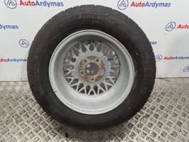 BMW 5 E39 Cerchioni in lega R15 1179774