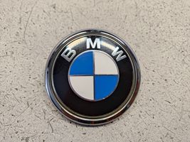 BMW X5 E53 Emblemat / Znaczek tylny / Litery modelu 51148250028
