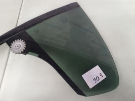 BMW 6 F06 Gran coupe Rear vent window glass 7275379