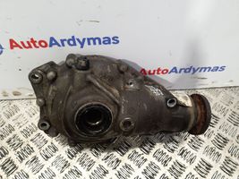 BMW 7 F01 F02 F03 F04 Front differential 7577690