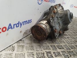 BMW 7 F01 F02 F03 F04 Front differential 7577690