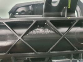 BMW X5 E70 Zasłona przeciwsłoneczna / Zasłona szyby drzwi tylnych 7137212