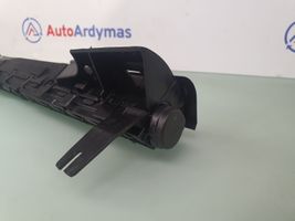 BMW X5 E70 Aizmugurē logu aizkars 7137211