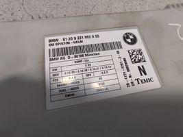 BMW X5 E70 Moduł / Sterownik fotela 61359221862