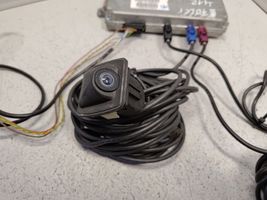 BMW X5 E70 Câbles caméra 9236527
