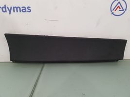 BMW X5 E70 Rivestimento del vano portaoggetti del bagagliaio anteriore 9211033