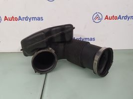 BMW X5 E70 Parte del condotto di aspirazione dell'aria 7548899