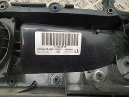 BMW 1 E81 E87 Console centrale 7122228