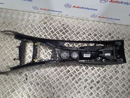 BMW 1 E81 E87 Console centrale 7122228