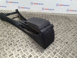 BMW 1 E81 E87 Console centrale 7122228