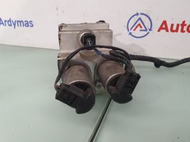 BMW X5 E70 Stabilizator aktywny osi przedniej / Zestaw 6782737