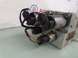 BMW X5 E70 Active stabilizer control/valve assembly 6782737